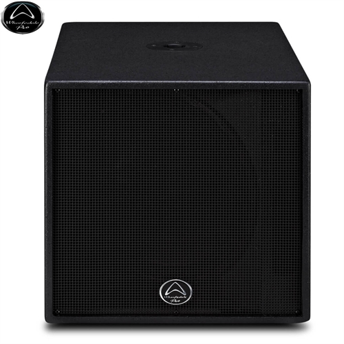 Loa Wharfedale Titan Sub A15 MKII